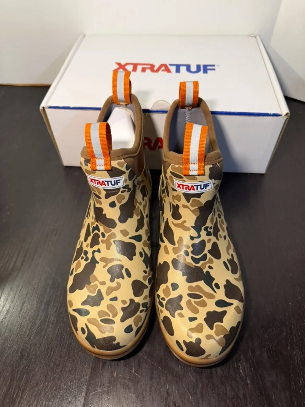 Xtratuf 6